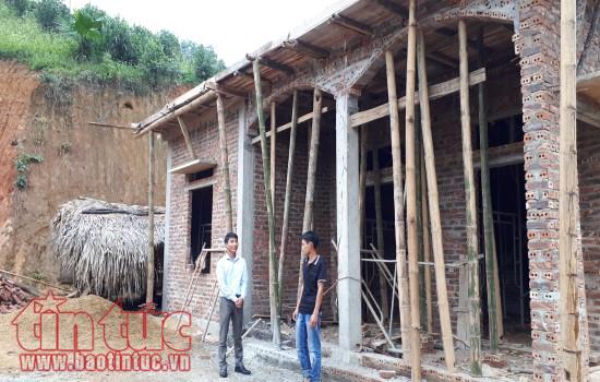 Cán bộ cơ sở không thể nhớ nổi 'rừng' chính sách cho người nghèo ảnh 1